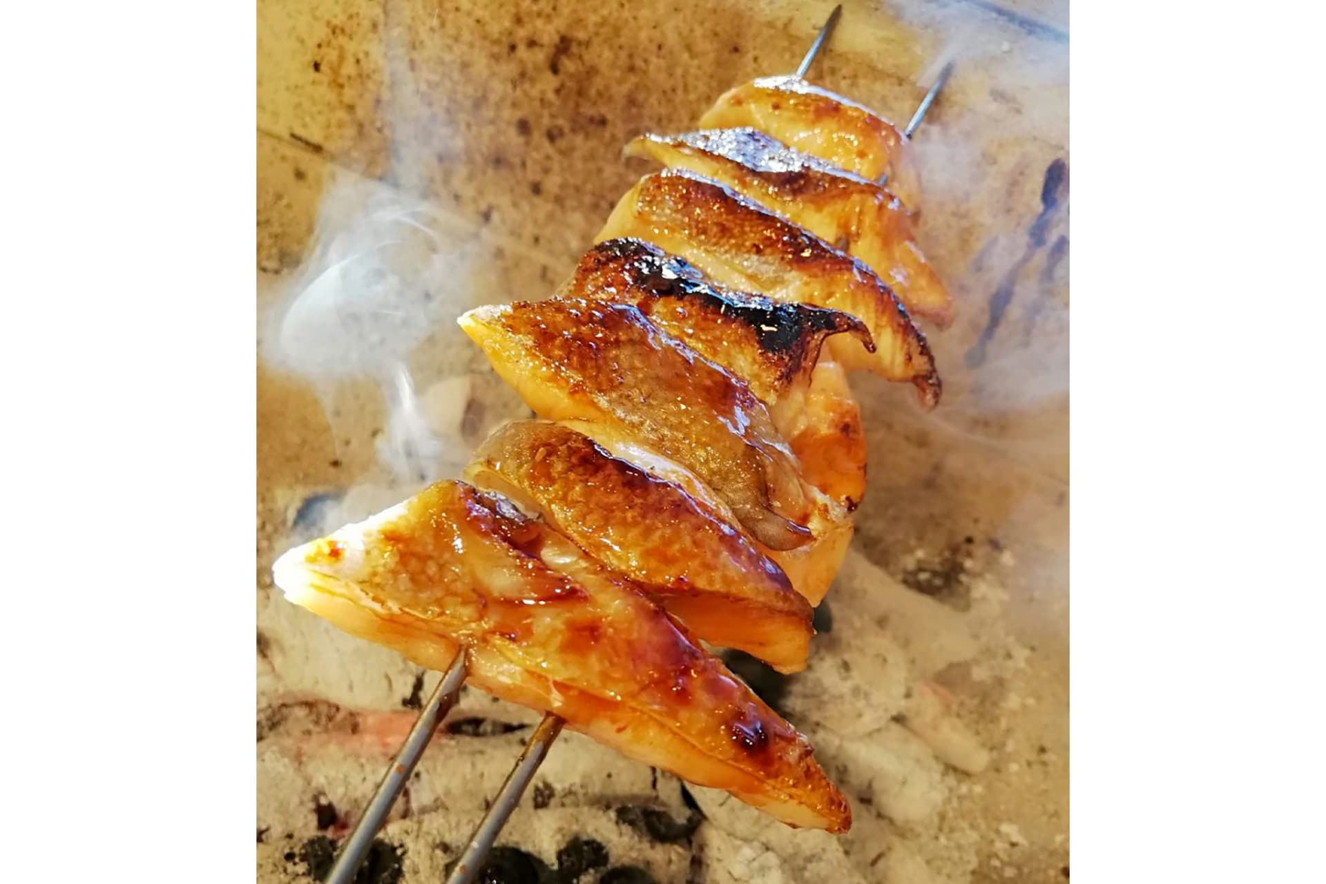 炉端 ウラハラ 2