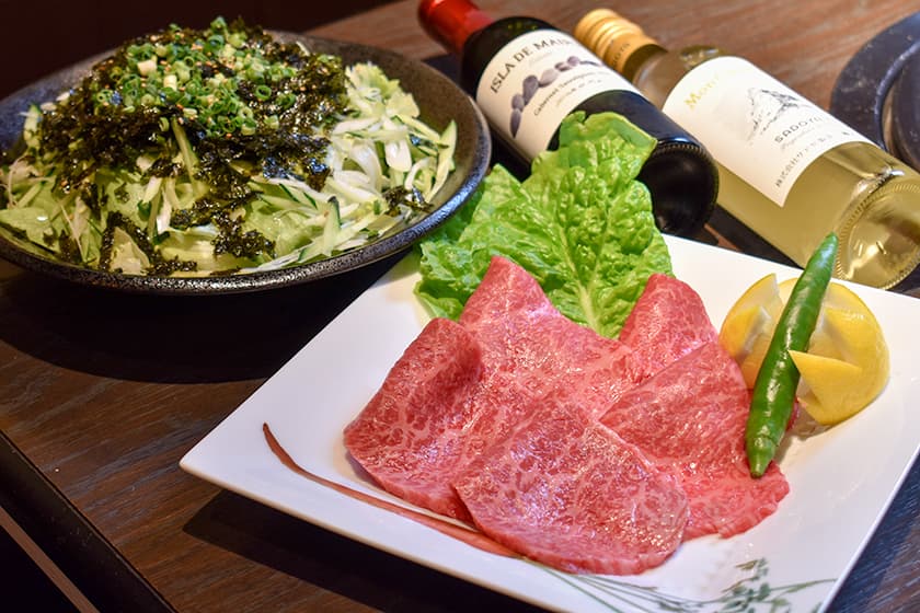 新世館 石和店 2
