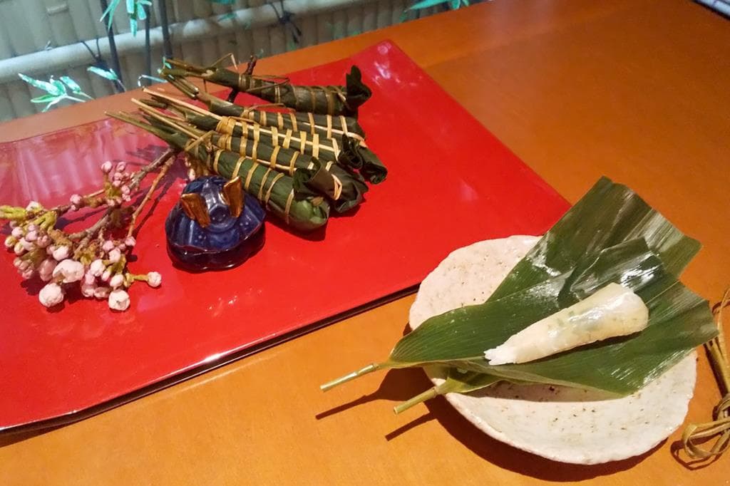 日本料理 すずこう 鈴木幸廣 2