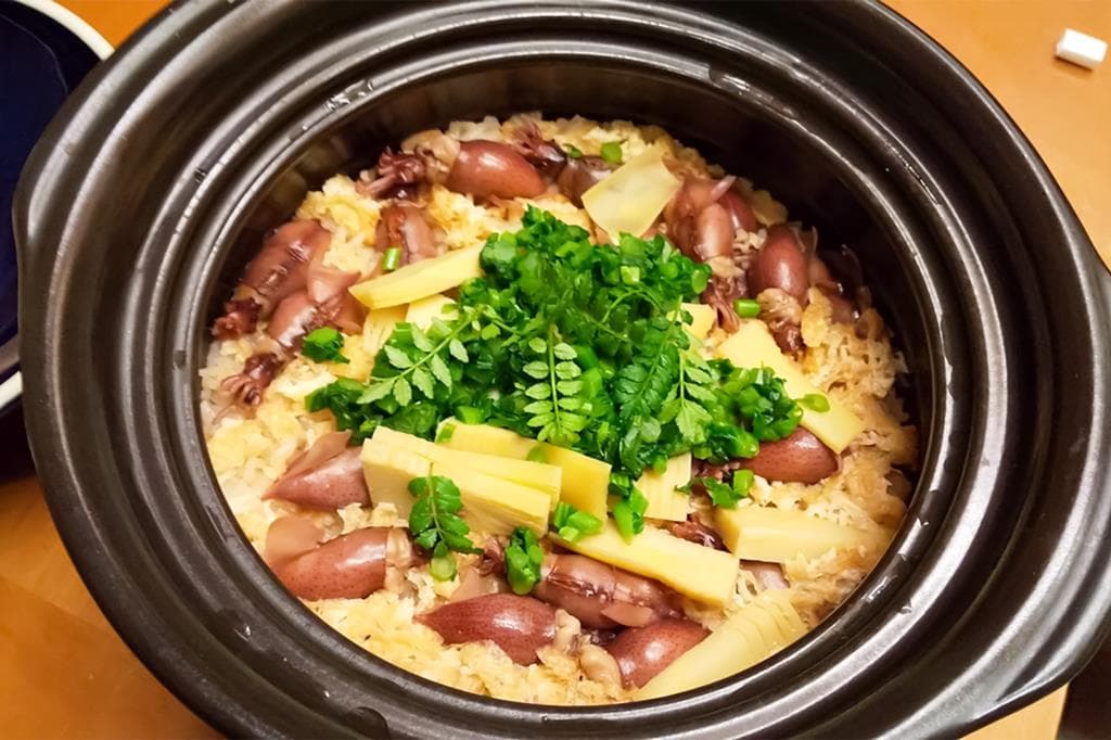 日本料理 すずこう 鈴木幸廣 1