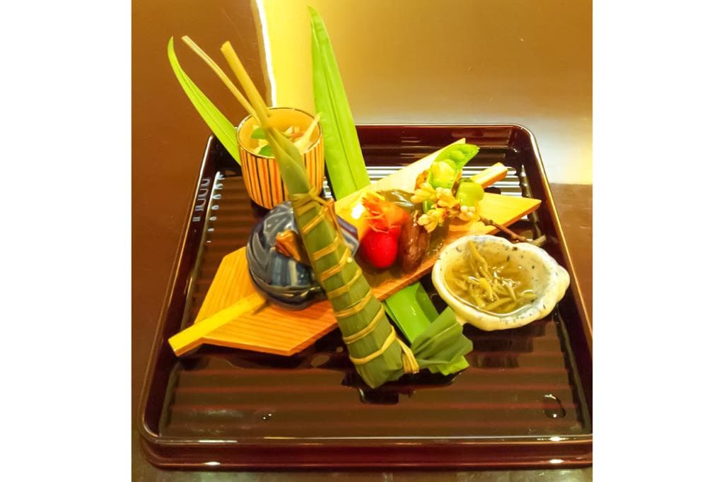 日本料理 すずこう 鈴木幸廣 3