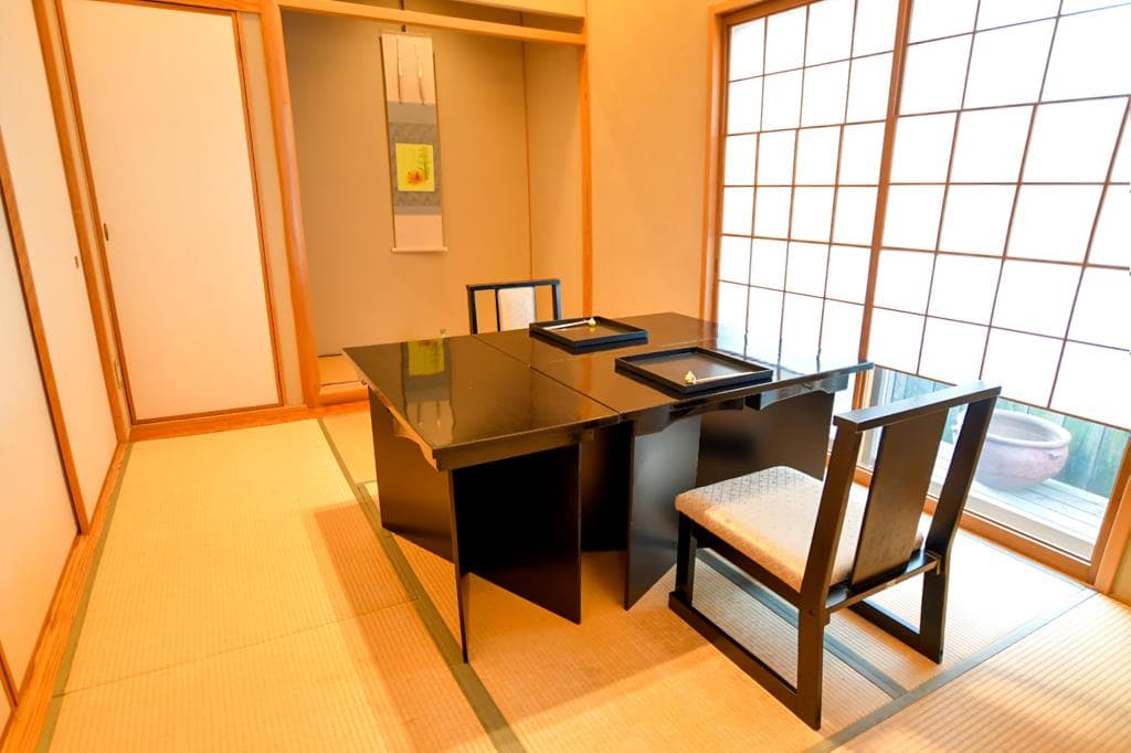 日本料理 すずこう 鈴木幸廣 4