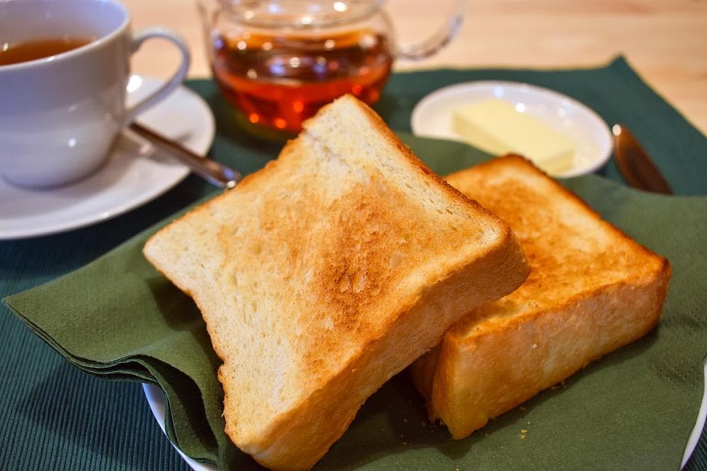 たちばな喫茶店 2