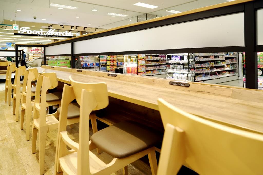 TEAVA甲府昭和店 3