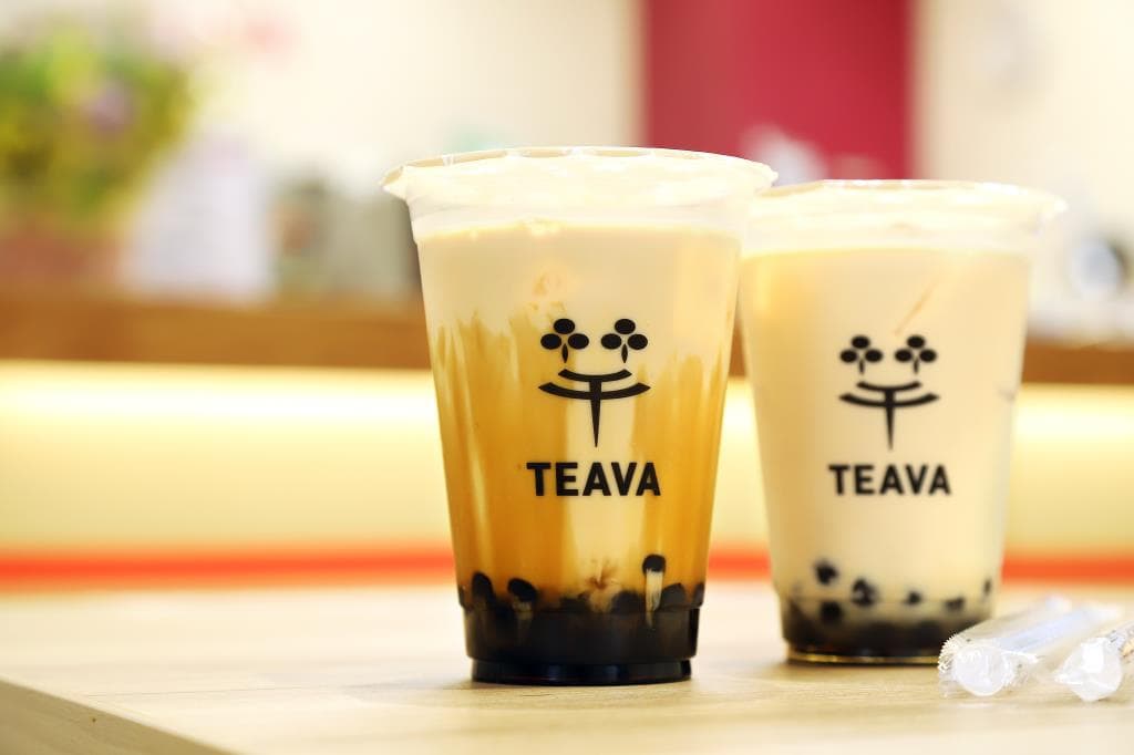 TEAVA甲府昭和店 1