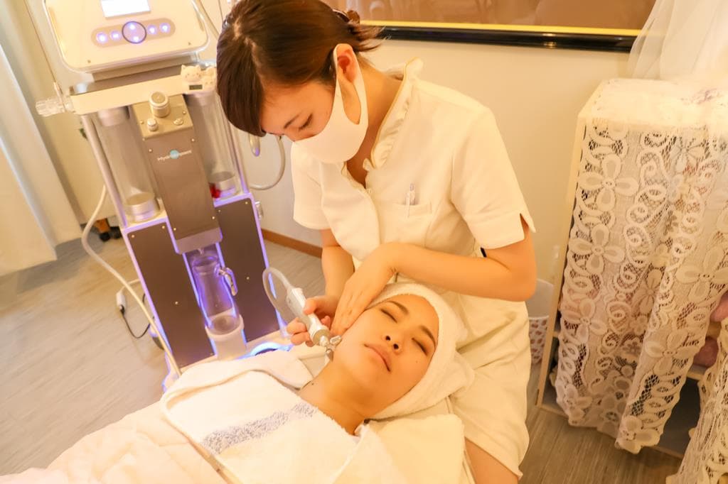 Beauty Space キリーク 山梨本店 6