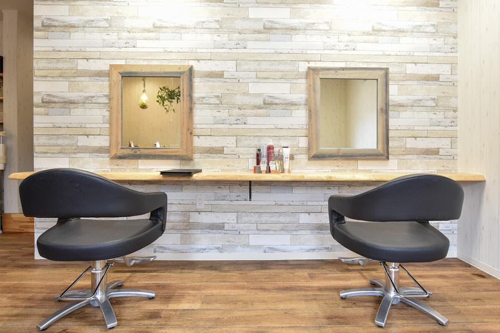 Hair Salon Le luci 2