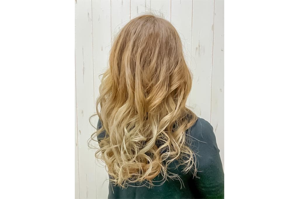 Hair Salon Le luci 5