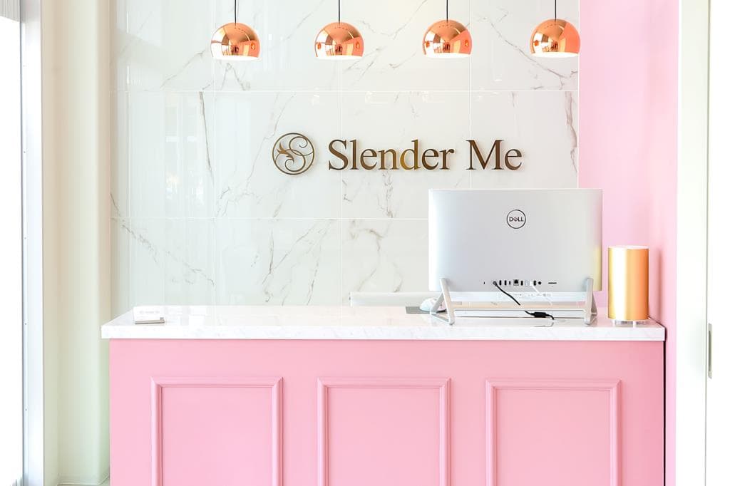 痩身ダイエット専門店 Slender Me 甲府本店 3