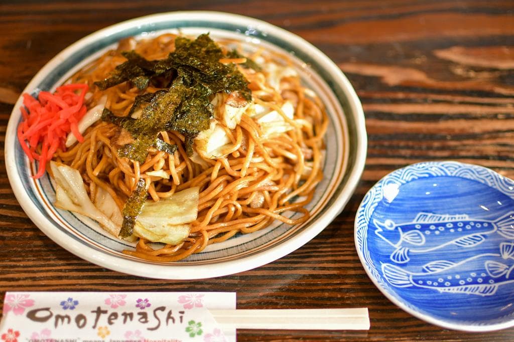 ラーメン居酒屋 赤ちょうちん 2