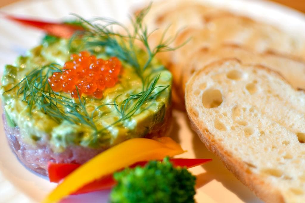 BISTRO La Vita 2
