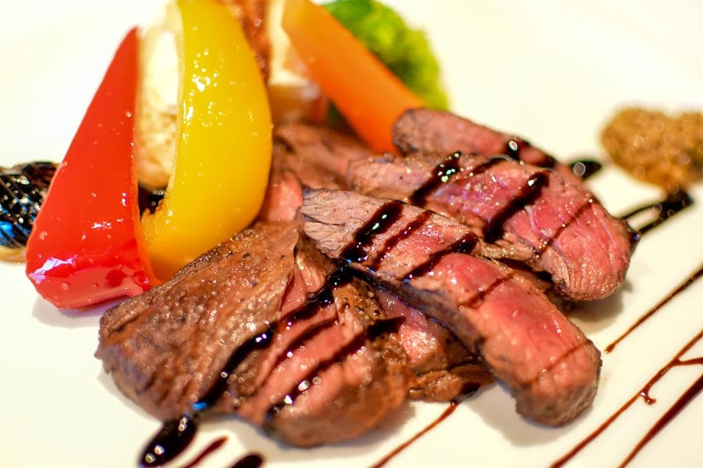 BISTRO La Vita 1