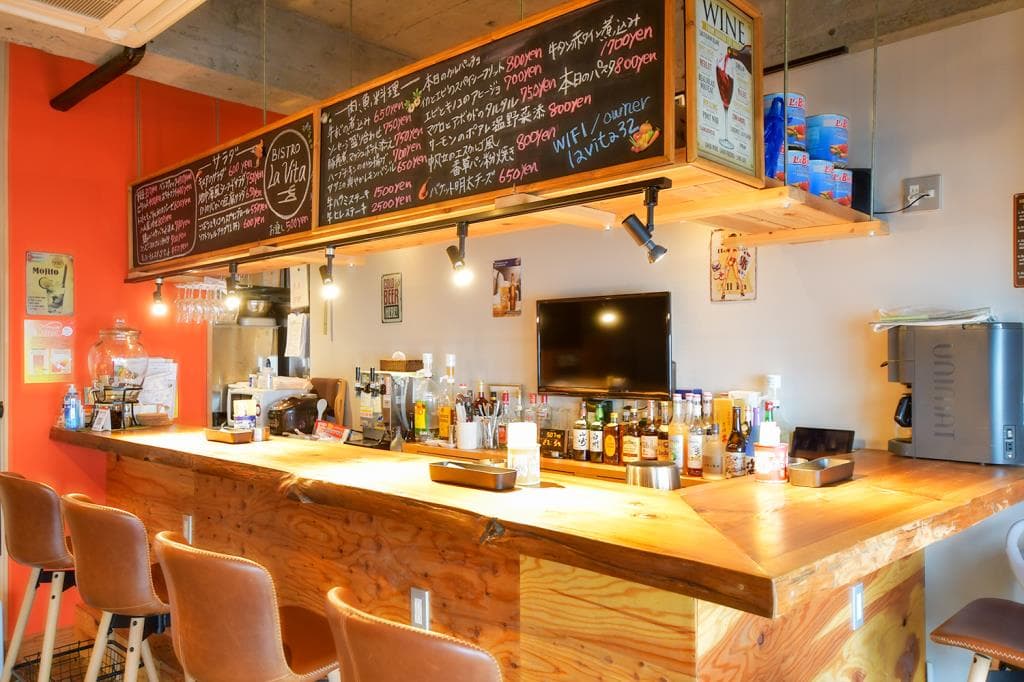 BISTRO La Vita 4