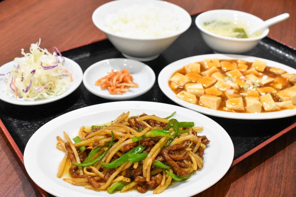 聚鑫楼 河口湖店 2