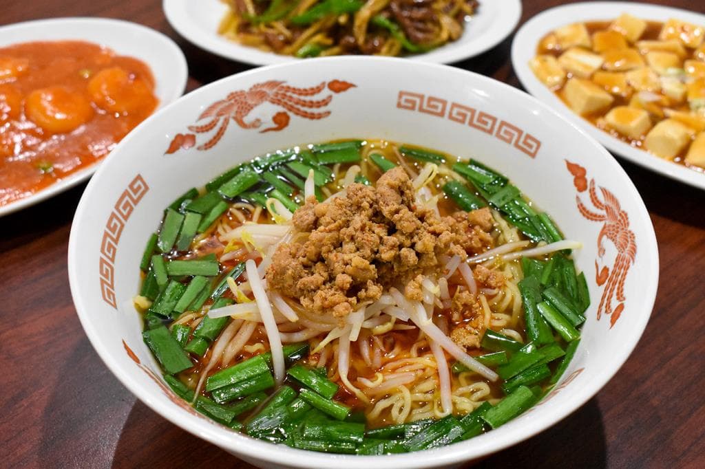 聚鑫楼 河口湖店 1