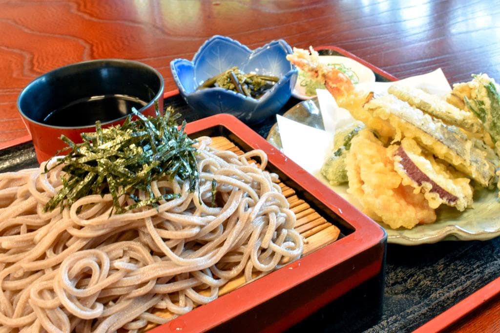 食事処 丸天 さかな屋 1