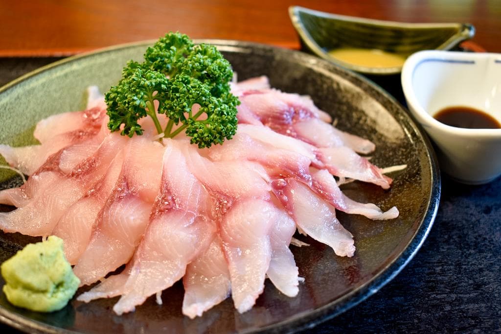 食事処 丸天 さかな屋 2