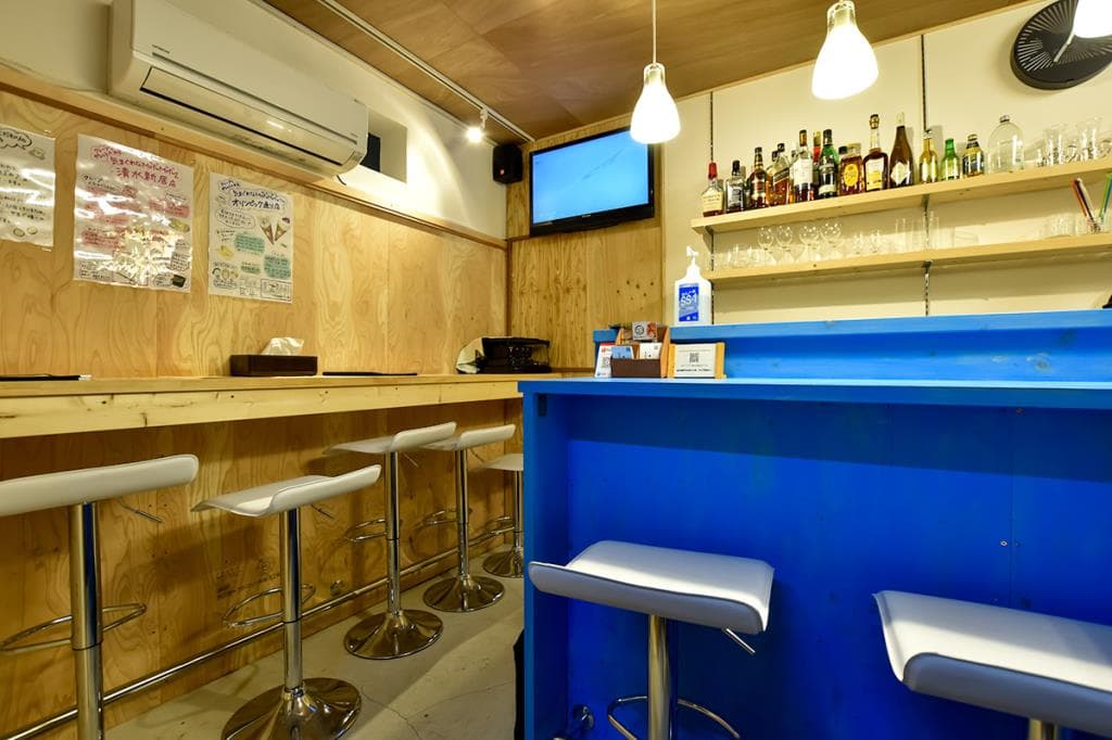 気まぐれなMofu Mofuさん オリンピック通り店 4