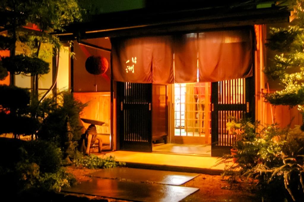 忍野八洲 5
