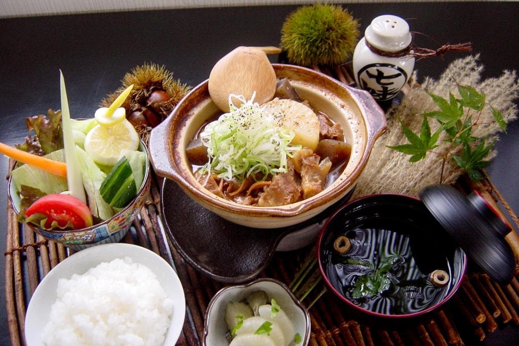 食道 やま輝 1