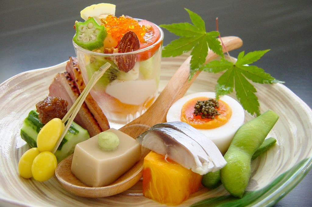 食道 やま輝 2