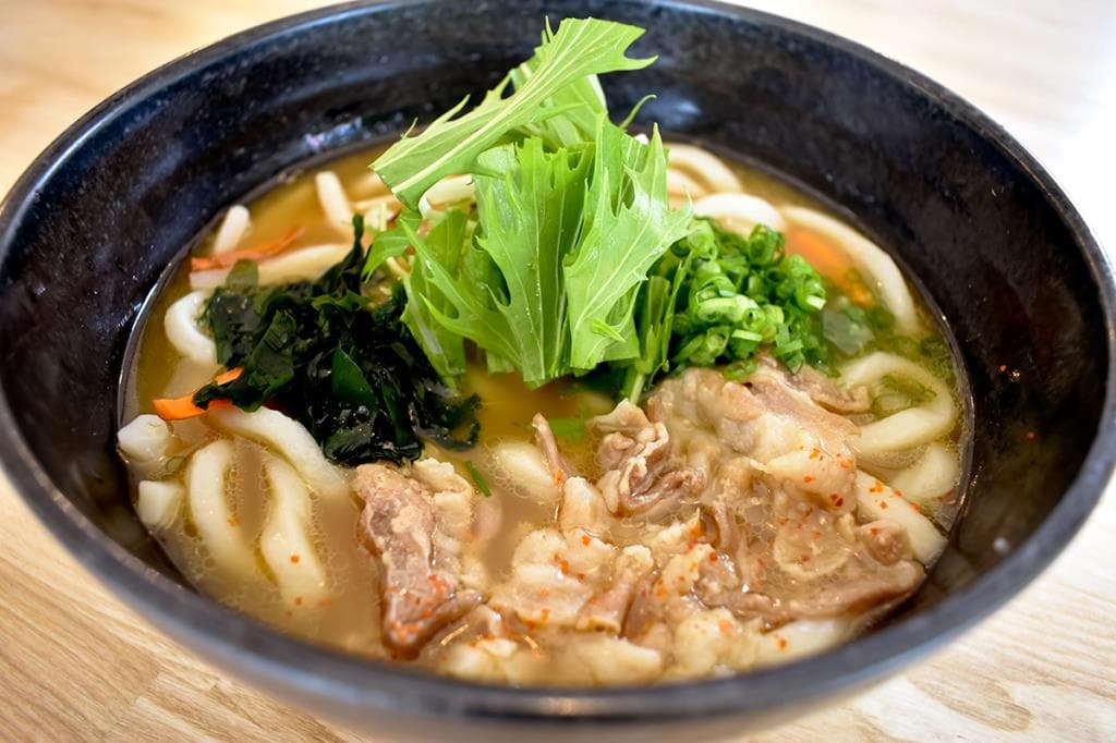 麺よし 酒よし 肴よし たいすけ 1