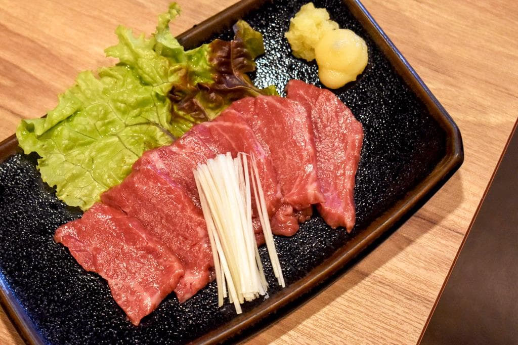 とんかつ天山 甲府駅前店 3
