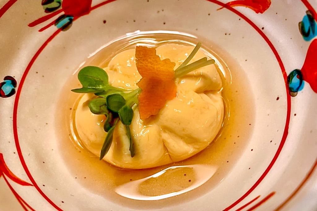 山中湖 和食 和み 5