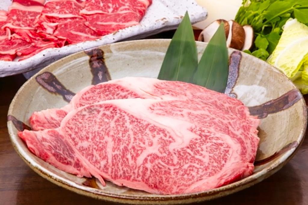 山中湖 和食 和み 2