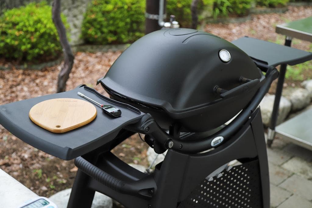 Grill Garden Seeds 7