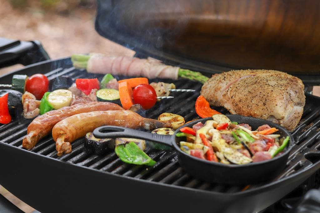 Grill Garden Seeds 4