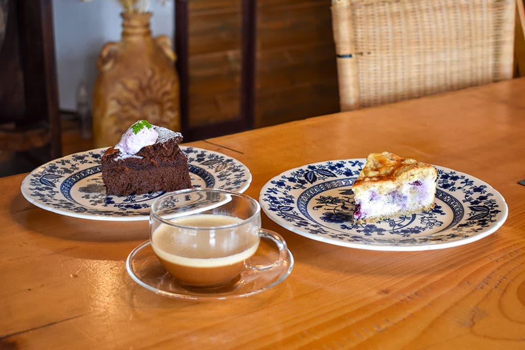 cafe&shop ふるーつばすけっと 2