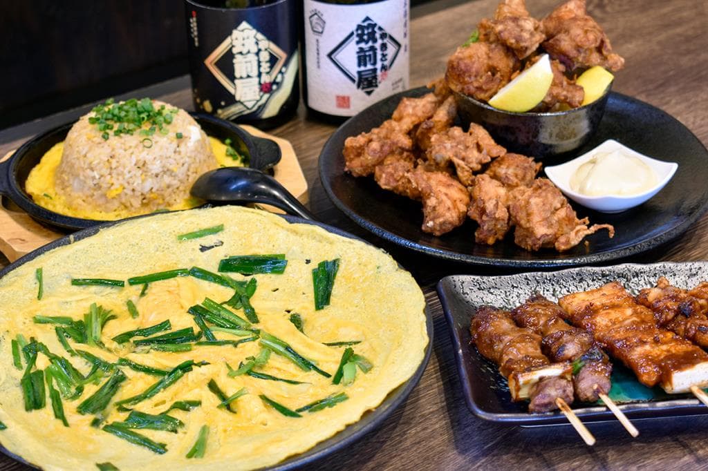 筑前屋 甲府ウェルネスゾーン店 2