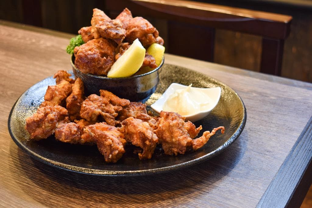 筑前屋 甲府ウェルネスゾーン店 3