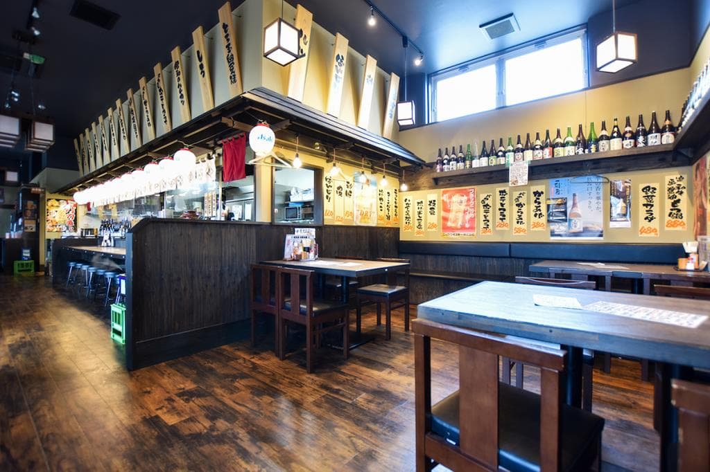 筑前屋 甲府ウェルネスゾーン店 4