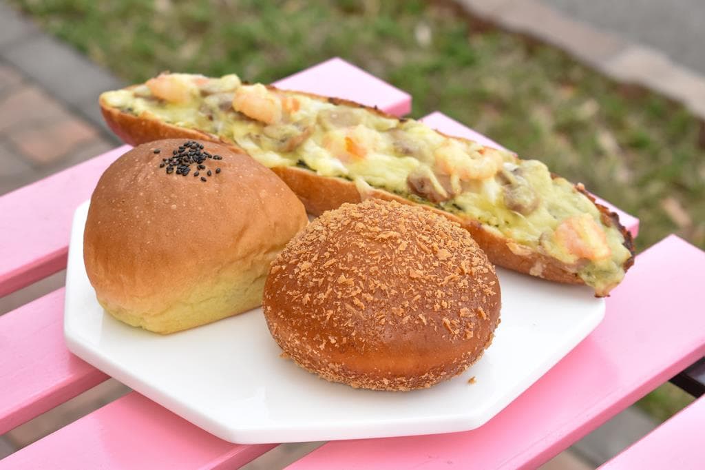シベールの杜 山梨 響が丘店 2