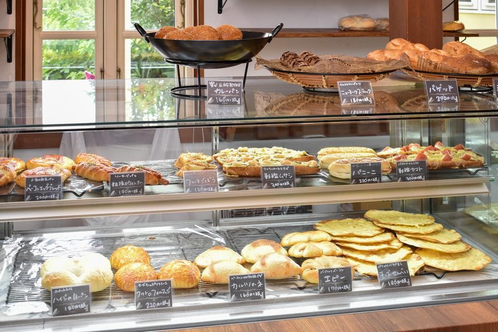 シベールの杜 山梨 響が丘店 3