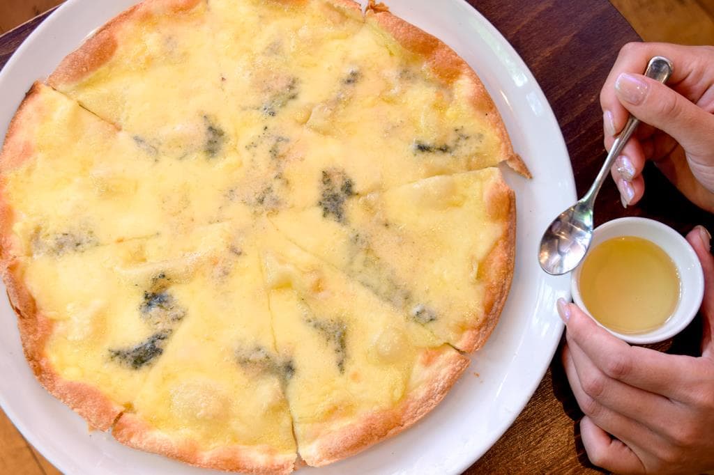Burger&Pizza GOOD DINER INN COPAIN 3