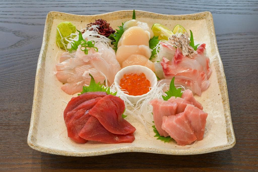 隠れ酒場 異彩 2
