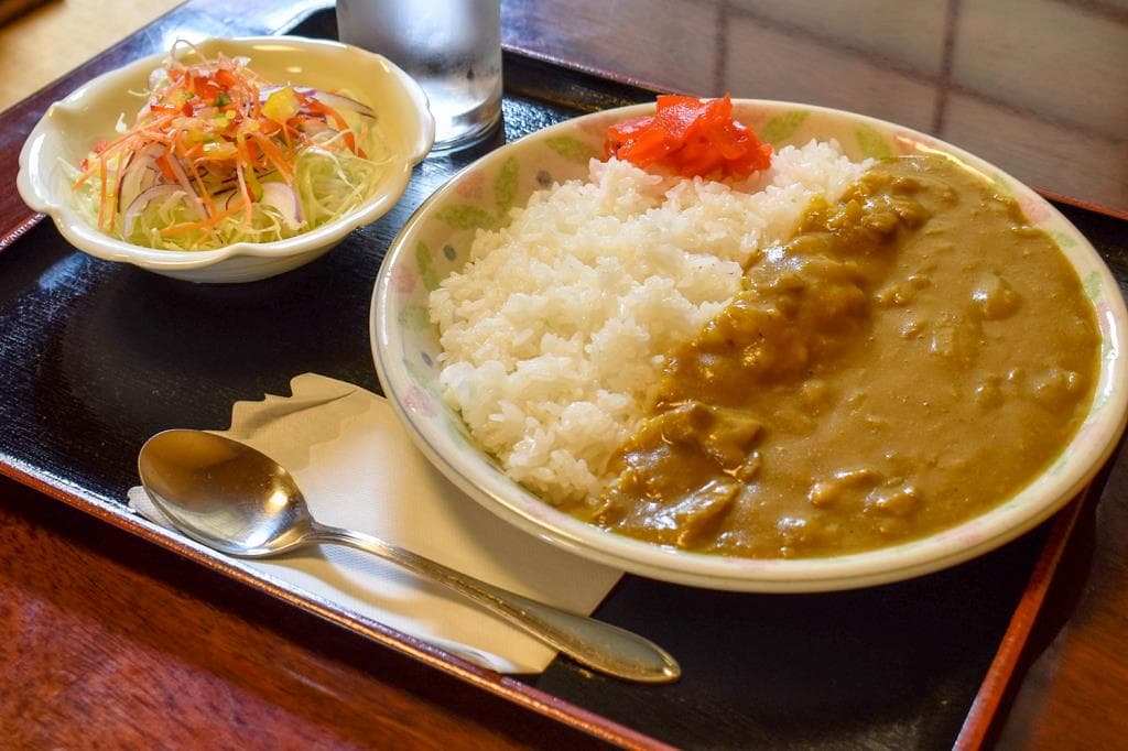 奈良田 本店 3