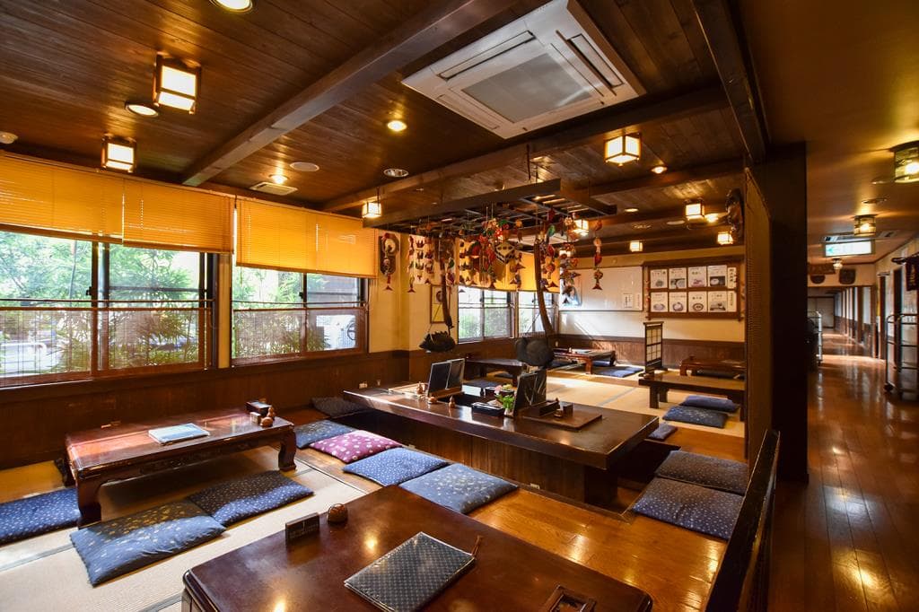 奈良田 本店 4