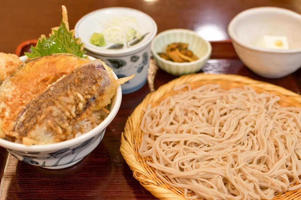 奥藤本店 甲府駅前店 2