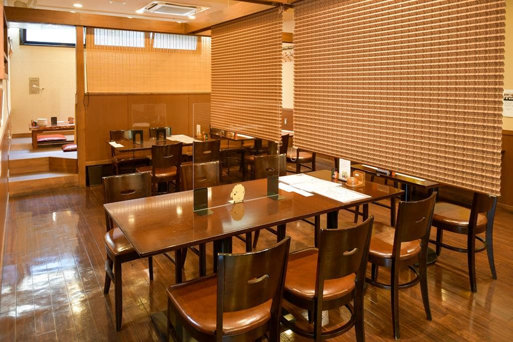 奥藤本店 甲府駅前店 4