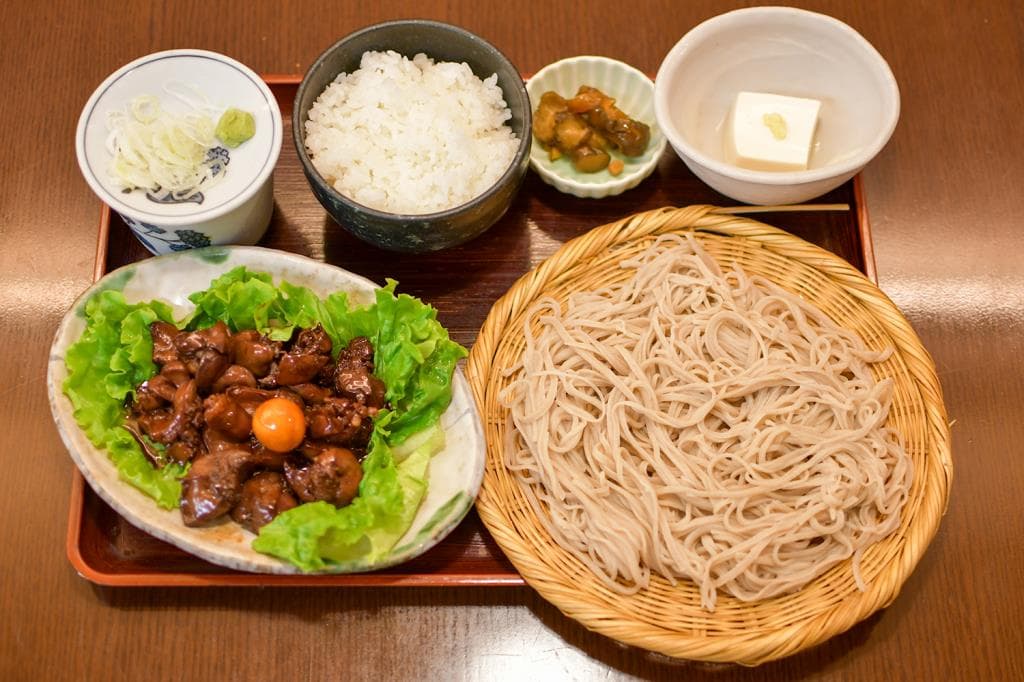 奥藤本店 国母店 3