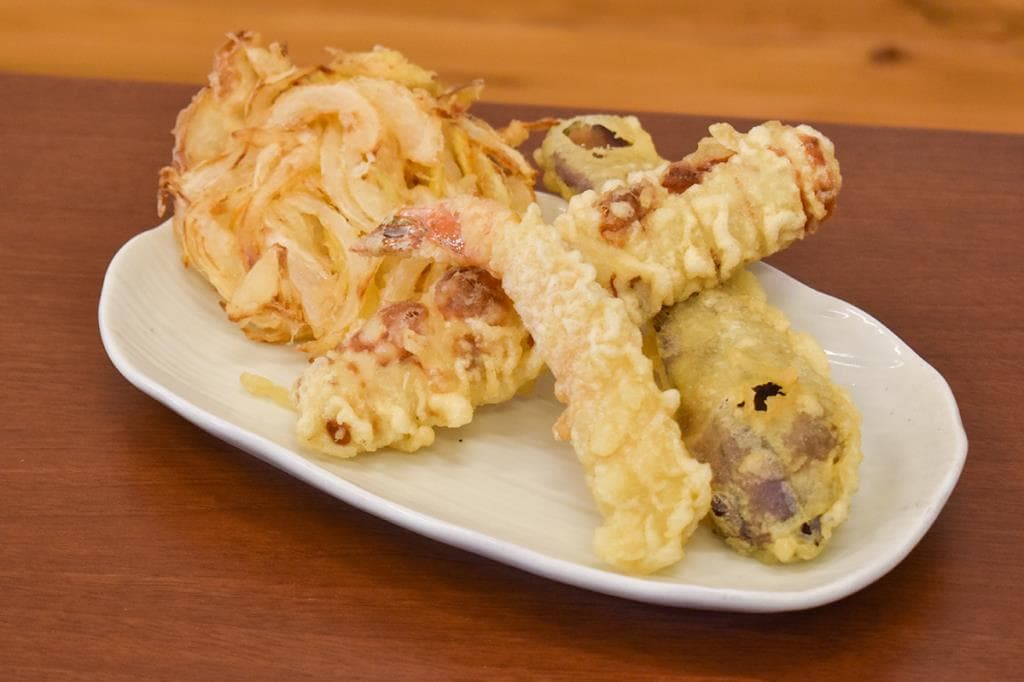 うどん屋 よんちゃん 3