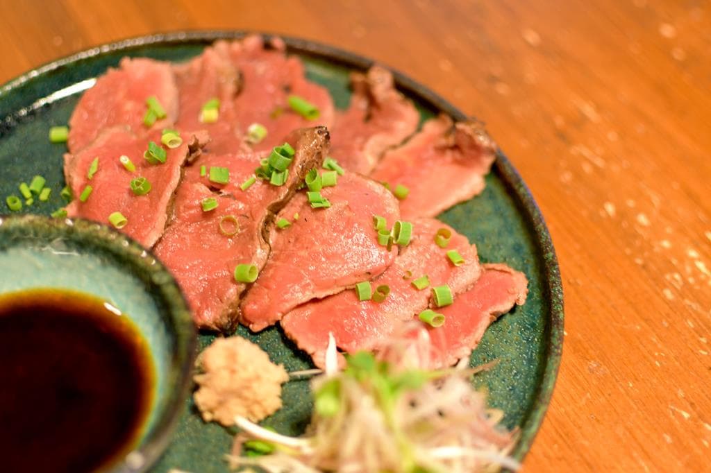 わら焼き熊鰹 韮崎店 1