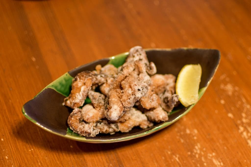 わら焼き熊鰹 韮崎店 3