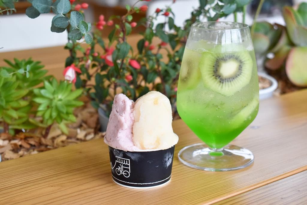 ドッググッズ&カフェ NATURALLY 4