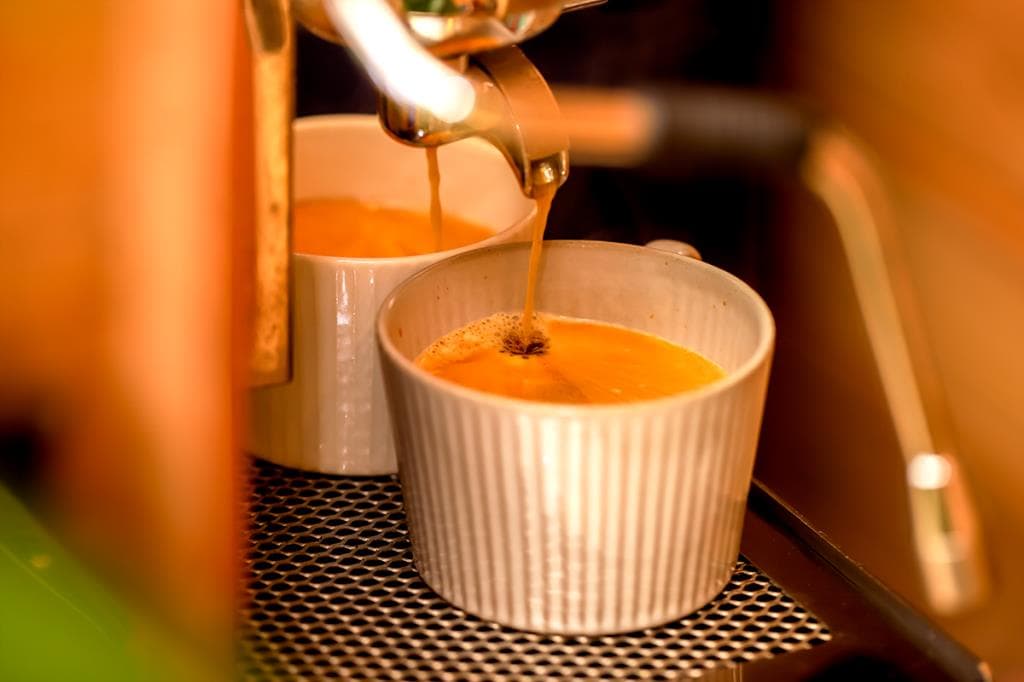 Café Karfa 8