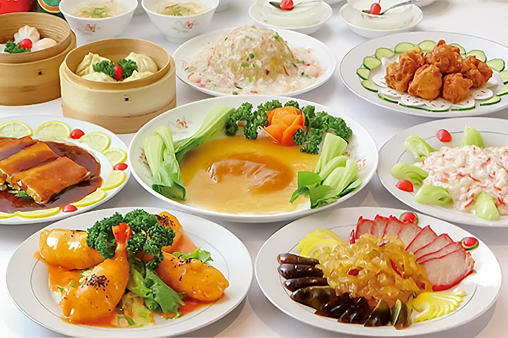 中華料理 大唐 2